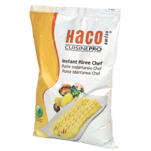 Haco Instant Puree Chef, 1,5 kg
