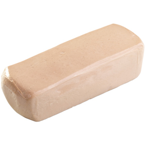 The Green Mountain Plant-based Fleischkäsealternative, vegan, tiefgekühlt, 2 x 2,2 kg