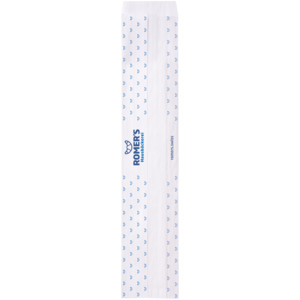 Romer's Sichtfensterbeutel 12 x 48 x 6 cm, 1000 Stück Romer's Sichtfensterbeutel 12 x 48 x 6 cm, 1000 Stück