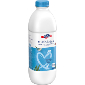Emmi Milchdrink IP-SUISSE 2,5%, pasteurisiert, 1 l