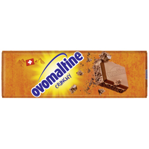 Ovomaltine Schokolade Mini, 42 x 42 g