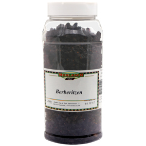 Merlasco Berberitzen, 200 g Merlasco Berberitzen, 200 g