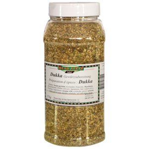 Merlasco Dukka, 430 g Merlasco Dukka, 430 g