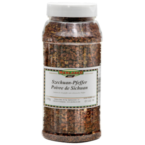 Merlasco Pfeffer Szechuan, 180 g Merlasco Pfeffer Szechuan, 180 g