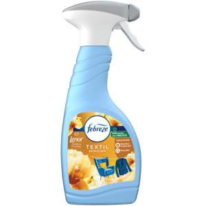 Febreze Textilerfrischer Lenor Goldene Orchidee 500ml Febreze Textilerfrischer Lenor Goldene Orchidee 500ml
