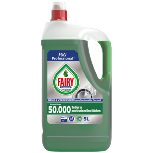 Fairy Professional Abwaschmittel, 5 l