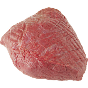 Pferde Entrecote Deckel, Europa, ca. 1,5 kg