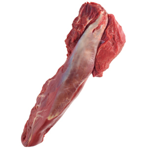 Economy Rinds-Filet III, ca. 1,5 kg