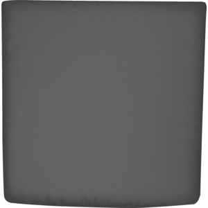 Doppler Sitzkissen LOOK anthrazit 38 x 38 cm Doppler Sitzkissen LOOK anthrazit 38 x 38 cm