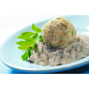 Bürger Semmelknödel Original, tiefgekühlt, 4 x 25 x 75 g Bürger Semmelknödel Original, tiefgekühlt, 4 x 25 x 75 g