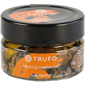 Trufo Trüffel-Carpaccio, 110 g Trufo Trüffel-Carpaccio, 110 g