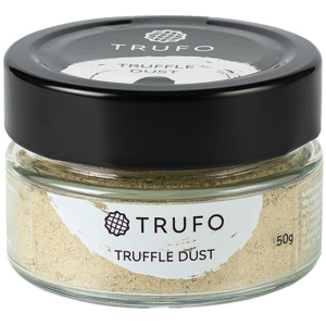 Trufo Trüffelstaub, 50 g Trufo Trüffelstaub, 50 g