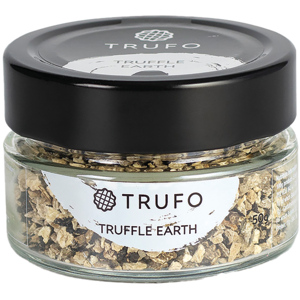 Trufo gemahlener Trüffel, 50 g Trufo gemahlener Trüffel, 50 g