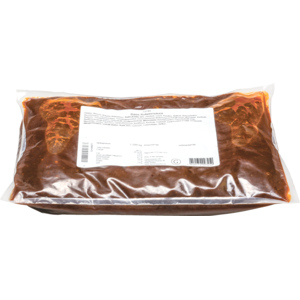 Gastronomics Rotweinsauce, 1,2 kg Gastronomics Rotweinsauce, 1,2 kg