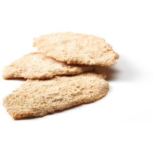 Schweins-Schnitzel, paniert, tiefgekühlt, 10 x ca. 220 g Schweins-Schnitzel, paniert, tiefgekühlt, 10 x ca. 220 g