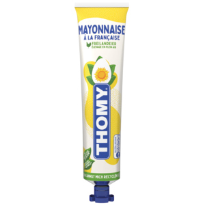 Thomy Mayonnaise, 10 x 170 g Thomy Mayonnaise, 10 x 170 g