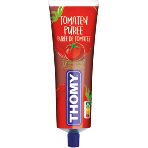Thomy Tomatenpüree dreifach konzentriert, 300 g