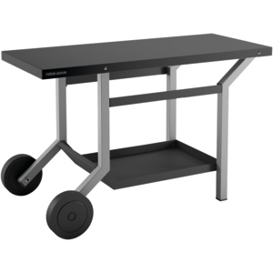 Forge Adour Rolltisch für Plancha Forge Adour Rolltisch für Plancha