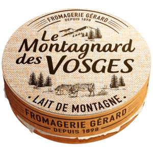 Le Montagnard, laktosefrei, 200 g Le Montagnard, laktosefrei, 200 g