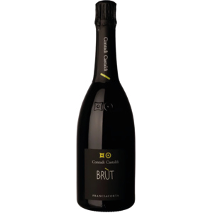 Contadi Castaldi Brut Franciacorta DOCG, 75 cl