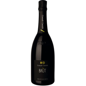 Contadi Castaldi Brut Franciacorta DOCG, 75 cl Contadi Castaldi Brut Franciacorta DOCG, 75 cl