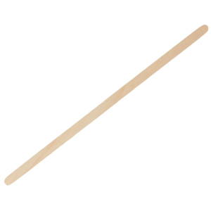 Rührstäbchen Verive Bambus 14 cm Pack zu 500 Stück Rührstäbchen Verive Bambus 14 cm Pack zu 500 Stück
