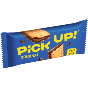 Leibniz Pick Up Single, 24 x 28 g Leibniz Pick Up Single, 24 x 28 g