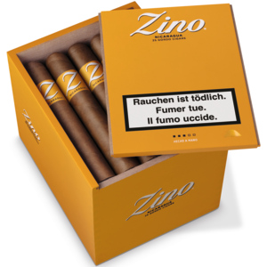 Zino Nicaragua Gordo, 1 Kiste à 25 Zigarren