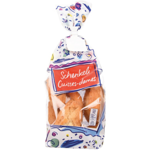 Schenkeli, 7 Stück, 210 g Schenkeli, 7 Stück, 210 g