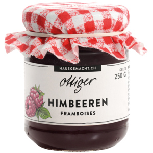 Ottiger Himbeer-Gelée, 250 g