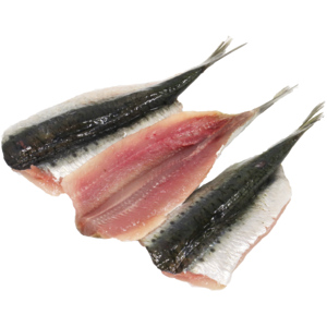 Sardine, butterfly, ca. 30 - 40 g