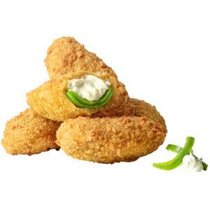 Salomon Pepper Cream Cheese, TK, 6 x 1 Kg Salomon Pepper Cream Cheese, TK, 6 x 1 Kg