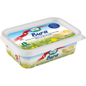 Züger Bura, 5 x 200g Züger Bura, 5 x 200g