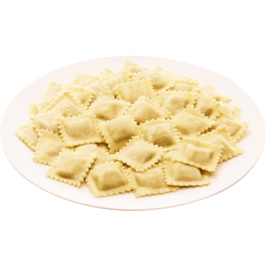 Hilcona Pasta Classic Ravioli Carne, tiefgekühlt, 2 kg Hilcona Pasta Classic Ravioli Carne, tiefgekühlt, 2 kg