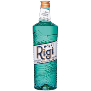 Mount Rigi Flavor of the Alps 20% 70 cl