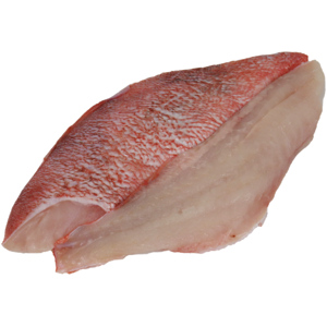 Quality MSC Goldbarsch Filet, mit Haut, ca. 100 - 200 g, ca. 600 g Quality MSC Goldbarsch Filet, mit Haut, ca. 100 - 200 g, ca. 600 g
