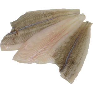 Quality MSC Goldbutt Filet, gemischt, ca. 60 - 80 g, ca. 600 g