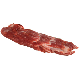 Iberico Schwein Pluma, Spanien, tiefgekühlt, 8 x ca. 350 g Iberico Schwein Pluma, Spanien, tiefgekühlt, 8 x ca. 350 g