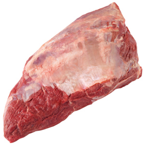 Rinds-dicke Schulter II, ca. 2,5 kg Rinds-dicke Schulter II, ca. 2,5 kg