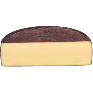 Glühweinkäse, 1/2 Laib ca. 3 kg