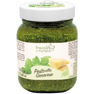 Pesto alla Genovese, 6 x 330 g