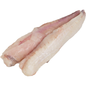 Quality Seeteufel Filet, ca. 200 - 300 g, ca. 600 g Quality Seeteufel Filet, ca. 200 - 300 g, ca. 600 g