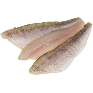 Quality Egli Filet, mit Haut, ca. 10 - 20 g, ca. 600 g