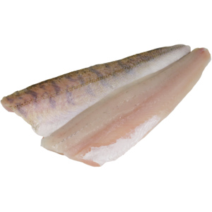 Quality Zander Filet, mit Haut, ca. 500 - 800 g, ca. 1 kg Quality Zander Filet, mit Haut, ca. 500 - 800 g, ca. 1 kg