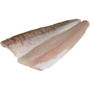 Quality Zander Filet, mit Haut, ca. 100-300 g, ca. 600 g Quality Zander Filet, mit Haut, ca. 100-300 g, ca. 600 g