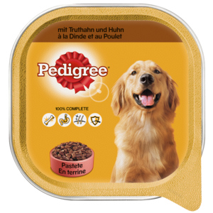 Pedigree Adult mit Poulet, 20 x 300 g Pedigree Adult mit Poulet, 20 x 300 g