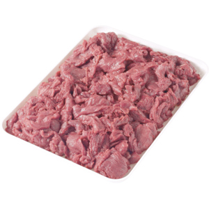 CH Pferde Geschnetzeltes, ca. 1,3 kg