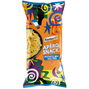 Apéro-Snack Salted, 500 g Apéro-Snack Salted, 500 g