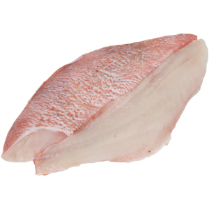 MSC Goldbarsch Filet, mit Haut, grätenarm, ca. 150 - 200 g, tiefgekühlt, 5 kg MSC Goldbarsch Filet, mit Haut, grätenarm, ca. 150 - 200 g, tiefgekühlt, 5 kg