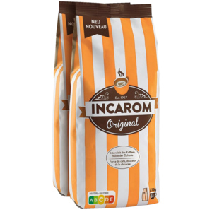 Incarom Classic, 2 x 275 g